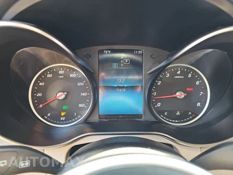 2022 Mercedes-Benz GLC 300 - miniatura 12