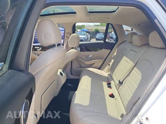2022 Mercedes-Benz GLC 300 - miniatura 13