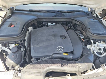 2022 Mercedes-Benz GLC 300 - miniatura 15