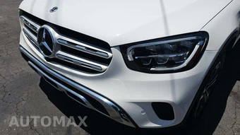2022 Mercedes-Benz GLC 300 - miniatura 21