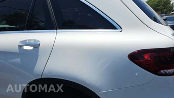 2022 Mercedes-Benz GLC 300 - miniatura 25