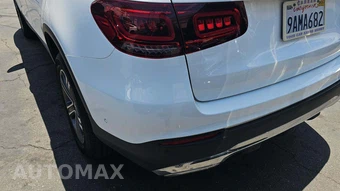 2022 Mercedes-Benz GLC 300 - miniatura 26