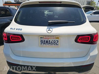 2022 Mercedes-Benz GLC 300 - miniatura 5