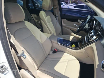 2022 Mercedes-Benz GLC 300 - miniatura 8