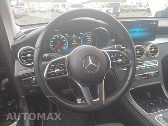 2022 Mercedes-Benz GLC 300 – miniatura 10