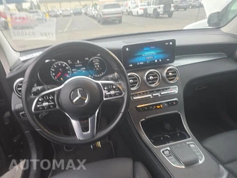 2022 Mercedes-Benz GLC 300 – miniatura 11