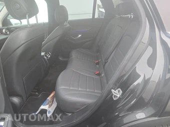 2022 Mercedes-Benz GLC 300 – miniatura 13