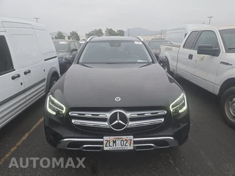 2022 Mercedes-Benz GLC 300 – miniatura 2