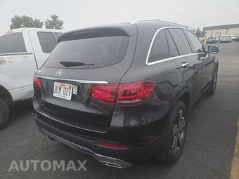 2022 Mercedes-Benz GLC 300 – miniatura 4