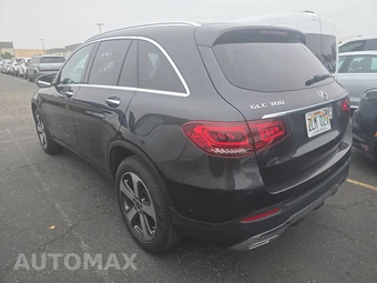 2022 Mercedes-Benz GLC 300 – miniatura 6