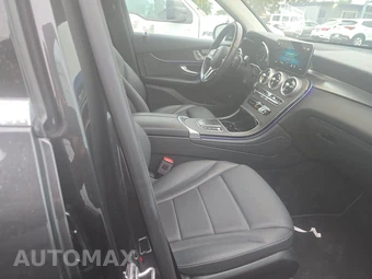 2022 Mercedes-Benz GLC 300 – miniatura 8