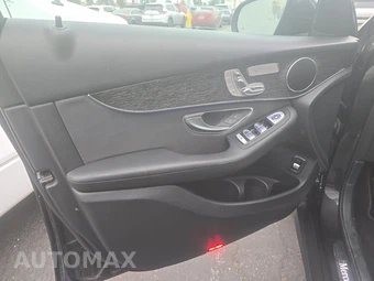 2022 Mercedes-Benz GLC 300 – miniatura 9
