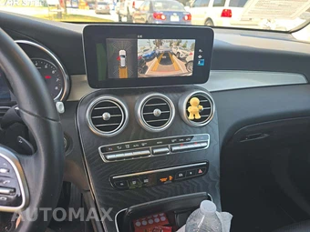 2022 Mercedes-Benz GLC 300 - miniatura 10