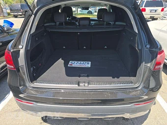 2022 Mercedes-Benz GLC 300 - miniatura 14