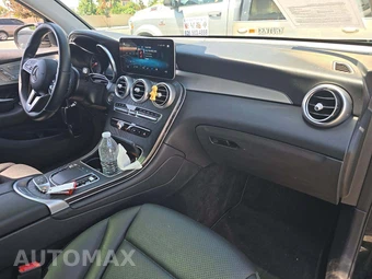 2022 Mercedes-Benz GLC 300 - miniatura 19
