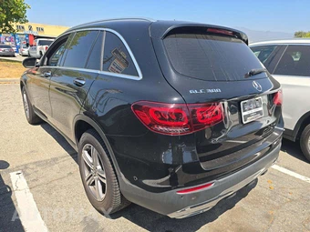 2022 Mercedes-Benz GLC 300 - miniatura 2