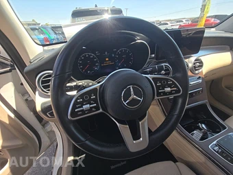 2022 Mercedes-Benz GLC 300 - miniatura 10