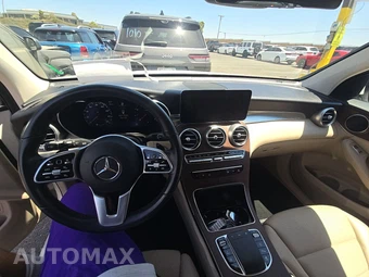 2022 Mercedes-Benz GLC 300 - miniatura 11