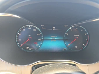 2022 Mercedes-Benz GLC 300 - miniatura 12