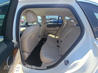 2022 Mercedes-Benz GLC 300 - miniatura 13