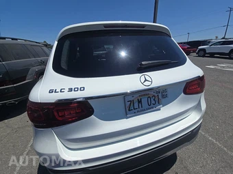 2022 Mercedes-Benz GLC 300 - miniatura 5