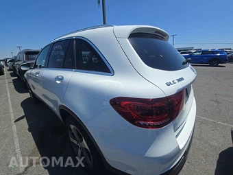 2022 Mercedes-Benz GLC 300 - miniatura 6