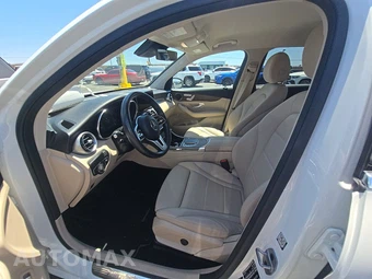 2022 Mercedes-Benz GLC 300 - miniatura 7