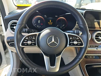 2022 Mercedes-Benz GLC 300 – miniatura 10
