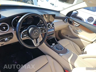 2022 Mercedes-Benz GLC 300 – miniatura 11