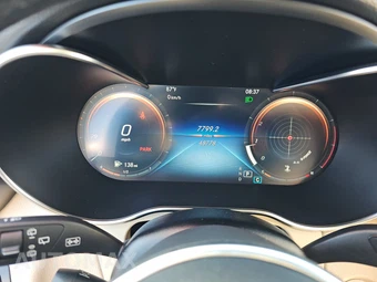 2022 Mercedes-Benz GLC 300 – miniatura 12