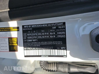 2022 Mercedes-Benz GLC 300 – miniatura 14