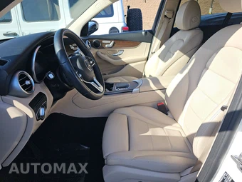 2022 Mercedes-Benz GLC 300 – miniatura 7