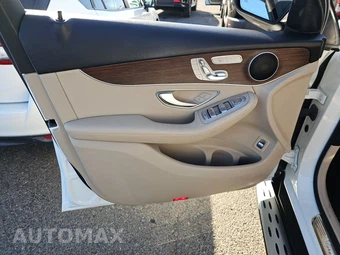2022 Mercedes-Benz GLC 300 – miniatura 9