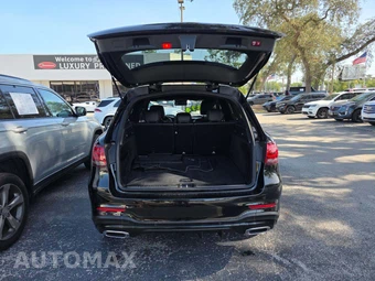 2022 Mercedes-Benz GLC 300 – miniatura 14