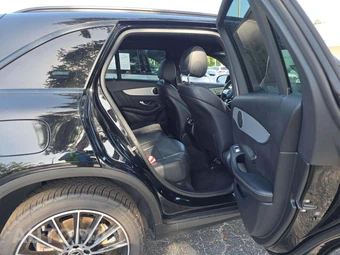 2022 Mercedes-Benz GLC 300 – miniatura 16