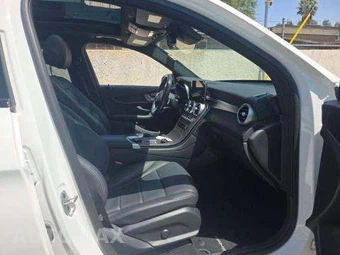 2022 Mercedes-Benz GLC 300 – miniatura 17