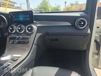 2022 Mercedes-Benz GLC 300 – miniatura 18