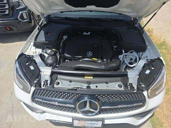 2022 Mercedes-Benz GLC 300 – miniatura 23