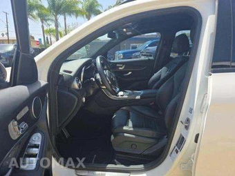 2022 Mercedes-Benz GLC 300 – miniatura 5
