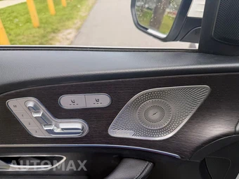 2022 Mercedes-Benz GLE 350 - miniatura 11