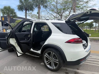 2022 Mercedes-Benz GLE 350 - miniatura 6