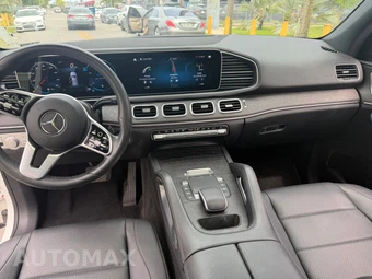 2022 Mercedes-Benz GLE 350 - miniatura 8