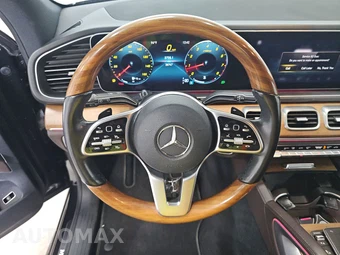 2022 Mercedes-Benz GLE 350 – miniatura 10