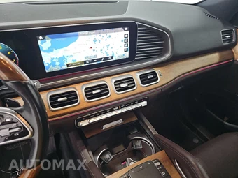 2022 Mercedes-Benz GLE 350 – miniatura 11