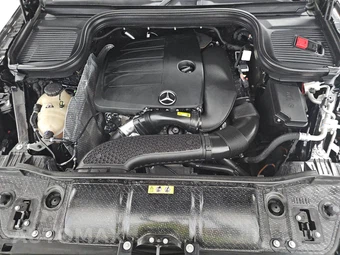 2022 Mercedes-Benz GLE 350 – miniatura 15