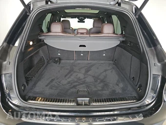 2022 Mercedes-Benz GLE 350 – miniatura 16