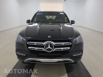 2022 Mercedes-Benz GLE 350 – miniatura 2