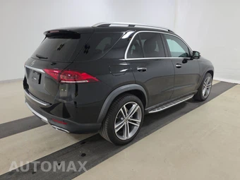 2022 Mercedes-Benz GLE 350 – miniatura 4