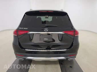 2022 Mercedes-Benz GLE 350 – miniatura 5