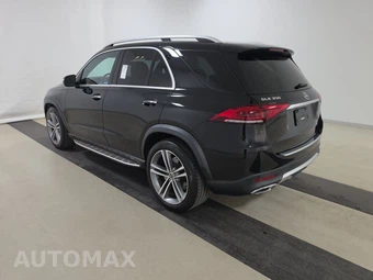 2022 Mercedes-Benz GLE 350 – miniatura 6